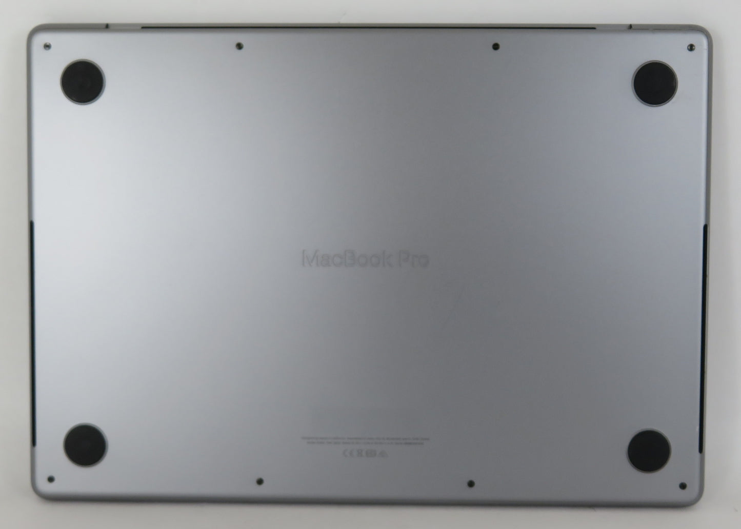 Apple Macbook Pro 2021 14in Retina XDR M1 Pro 16GB RAM 512GB SSD macOS A2442