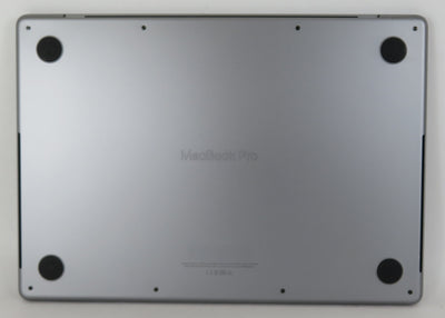 Apple Macbook Pro 2021 14in Retina XDR M1 Pro 16GB RAM 512GB SSD macOS A2442