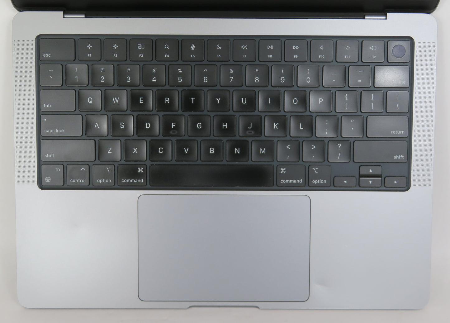 Apple Macbook Pro 2021 14in Retina XDR M1 Pro 16GB RAM 512GB SSD macOS A2442