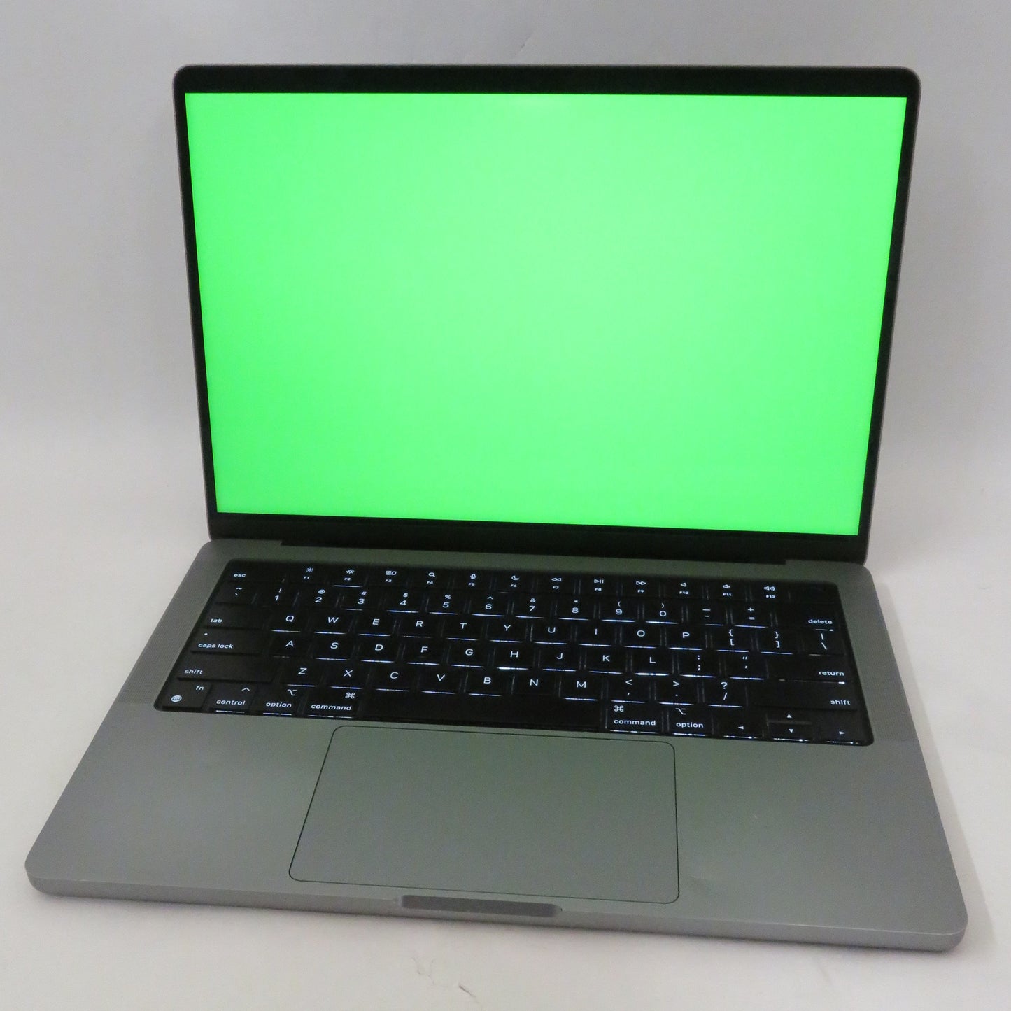 Apple Macbook Pro 2021 14in Retina XDR M1 Pro 16GB RAM 512GB SSD macOS A2442
