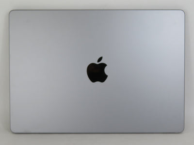Apple Macbook Pro 2021 14in Retina XDR M1 Pro 16GB RAM 512GB SSD Tahoe A2442