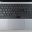 Apple Macbook Pro 2021 14in Retina XDR M1 Pro 16GB RAM 512GB SSD Tahoe A2442