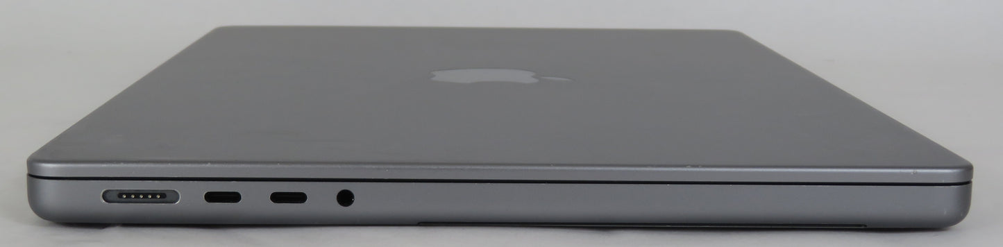 Apple Macbook Pro 2021 14in Retina XDR M1 Pro 16GB RAM 512GB SSD Tahoe A2442