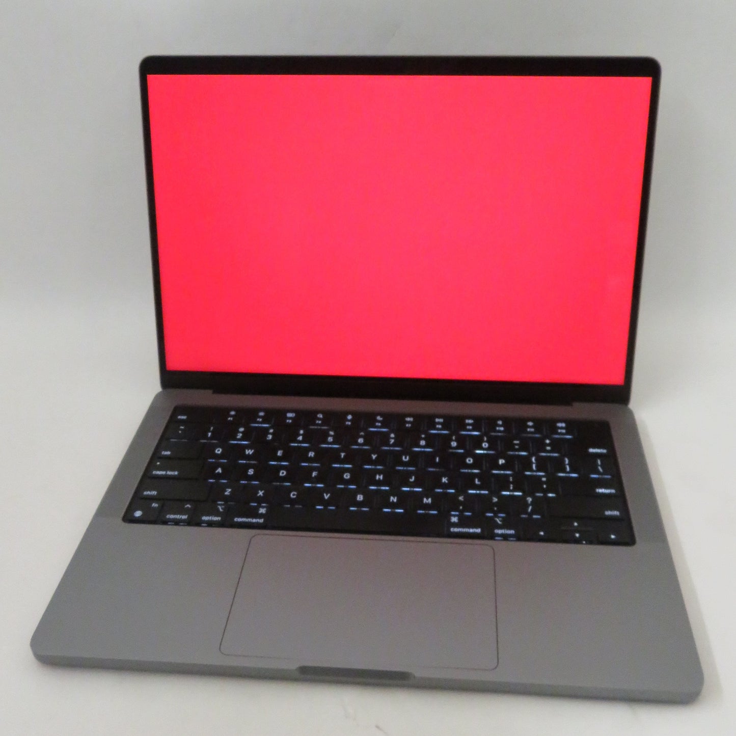Apple Macbook Pro 2021 14in Retina XDR M1 Pro 16GB RAM 512GB SSD Tahoe A2442