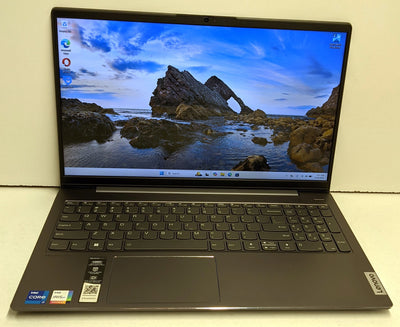 LENOVO IDEAPAD 5 15IAL7 LAPTOP 15.6in i7-1255U 8GB 512GB