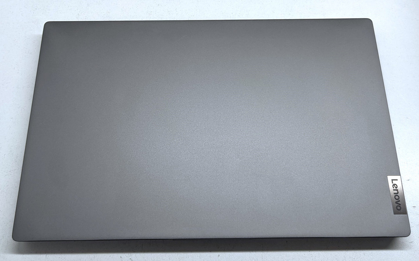 LENOVO IDEAPAD 5 15ITL05 LAPTOP 15.6in i7=1165G7 8GB 256GB