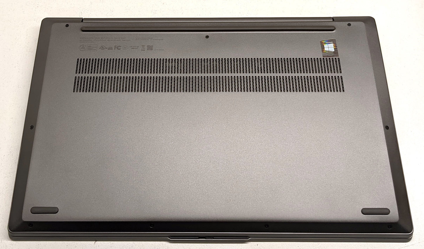 LENOVO IDEAPAD 5 15ITL05 LAPTOP 15.6in i7=1165G7 8GB 256GB