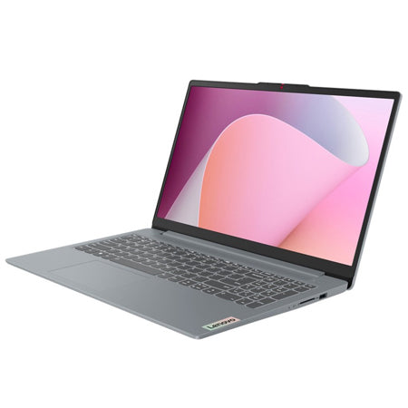 Lenovo Ideapad Slim 3 15AMN8 R3-7320U@2.4GHZ, 8GB, 512GB