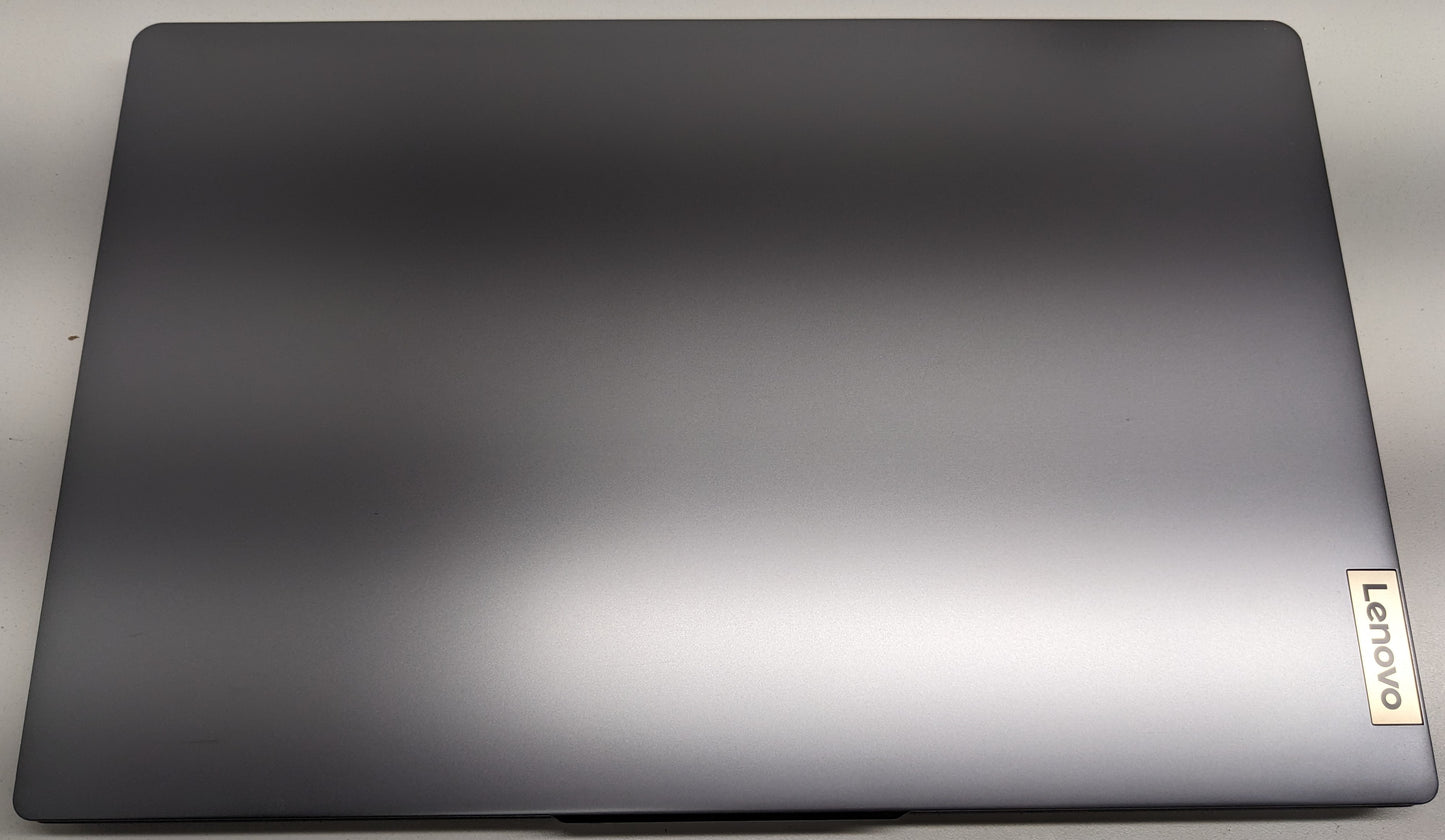 Lenovo Ideapad Slim 3 15AMN8 R3-7320U@2.4GHZ, 8GB, 512GB