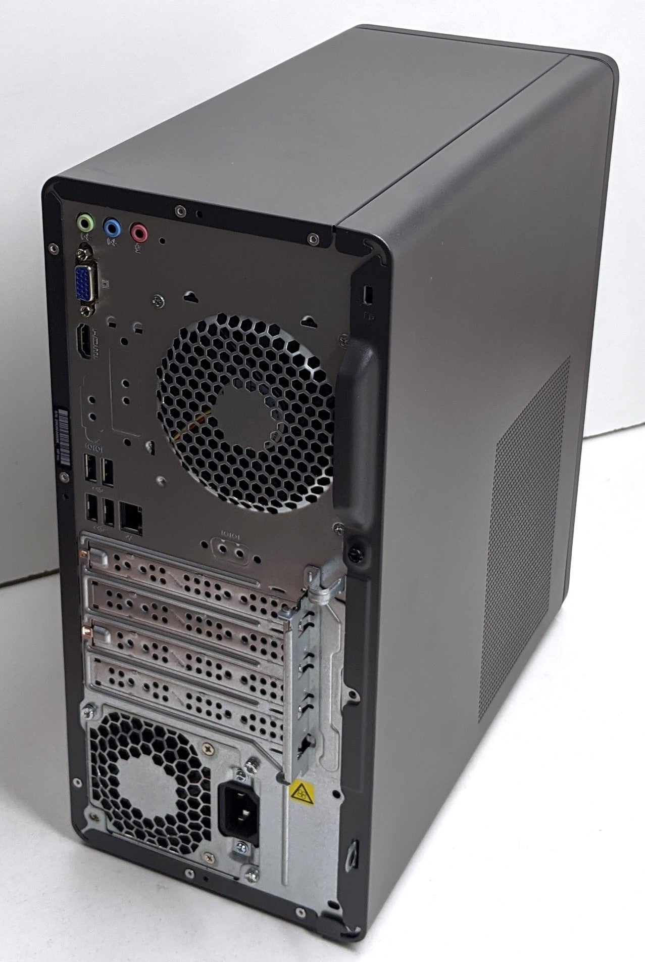 HP ENVY DESKTOP PC TE01-3066 i7-12700 16GB 512GB