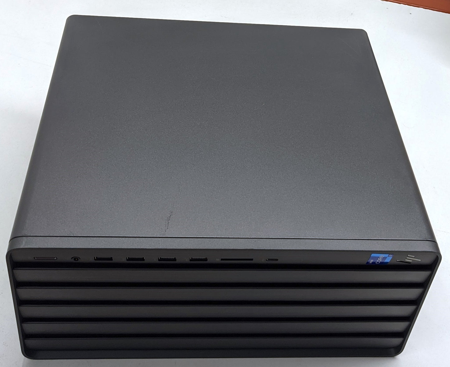 HP ENVY DESKTOP PC TE01-3066 i7-12700 16GB 512GB
