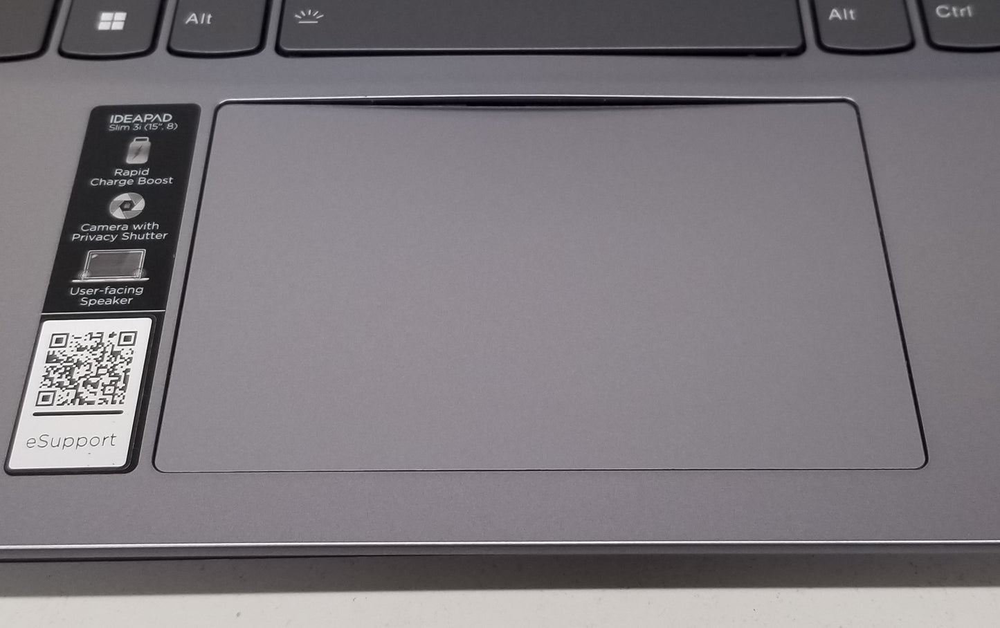 Lenovo IdeaPad Slim 3 15IRU8 15.6in i3-1305U, 8GB RAM 256GB