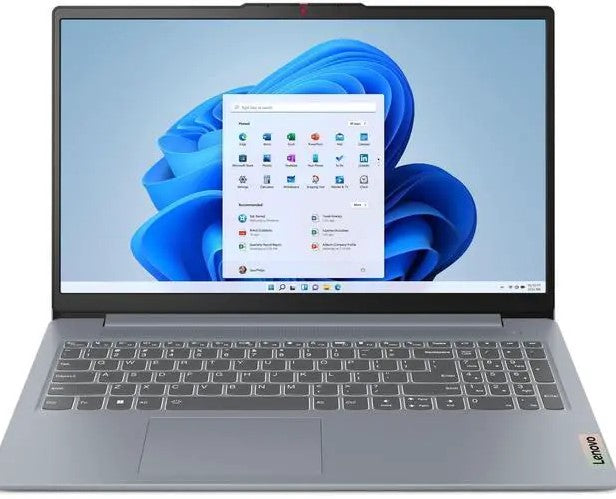 Lenovo Ideapad Slim 3 15IRU9 I5-120U@1.4GHZ, 8GB, 256GB