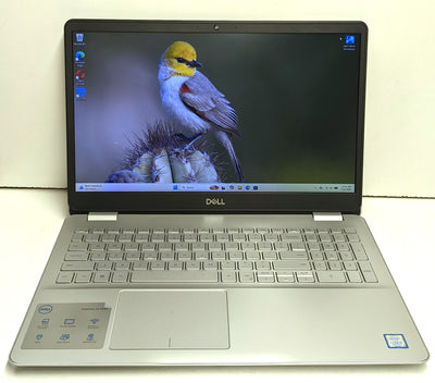 DELL INSPIRON 5584 LAPTOP 15.6in i5-8265U 8GB 256GB