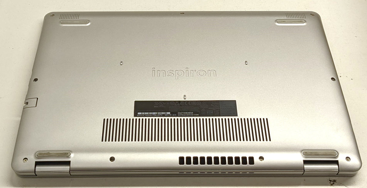 DELL INSPIRON 5584 LAPTOP 15.6in i5-8265U 8GB 256GB
