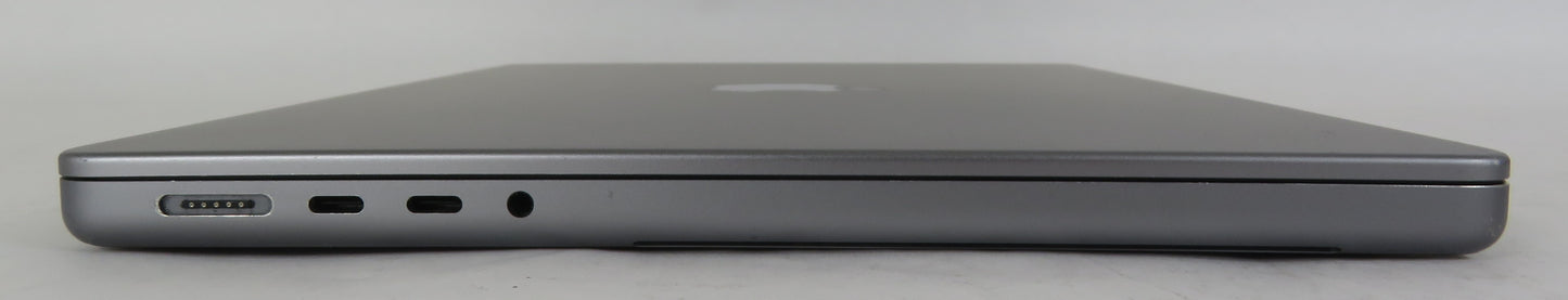 Apple Macbook Pro 2021 14in Retina XDR M1 Pro 16GB RAM 512GB SSD Tahoe A2442