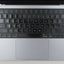 Apple Macbook Pro 2021 14in Retina XDR M1 Pro 16GB RAM 512GB SSD Tahoe A2442