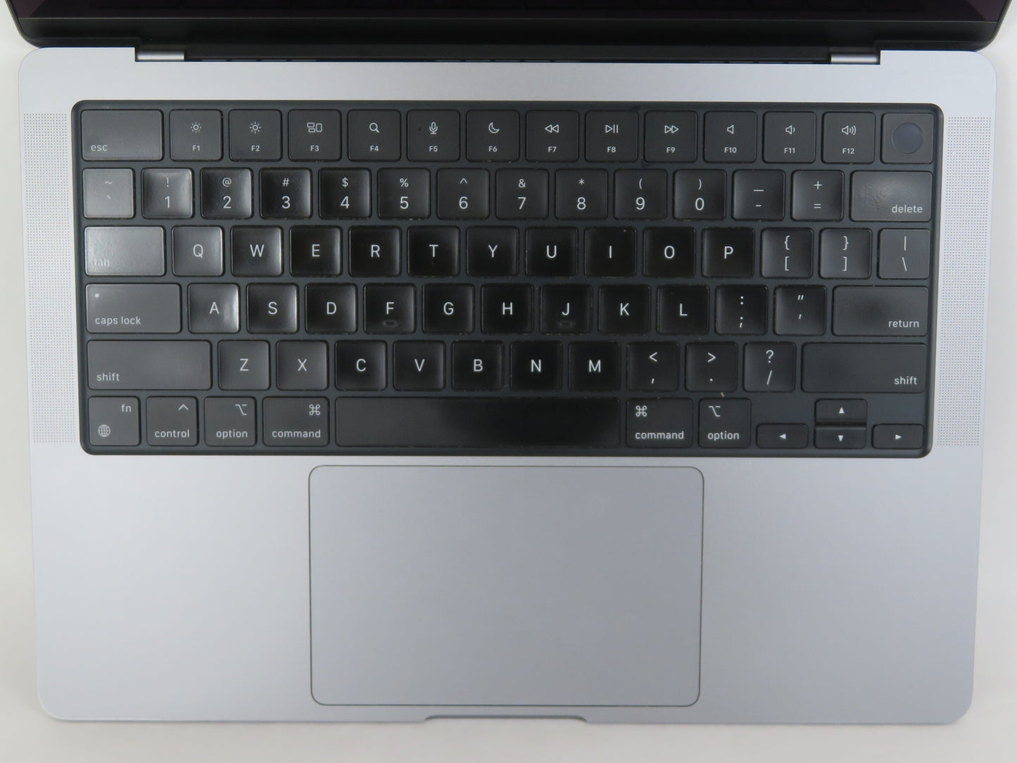 Apple Macbook Pro 2021 14in Retina XDR M1 Pro 16GB RAM 512GB SSD Tahoe A2442