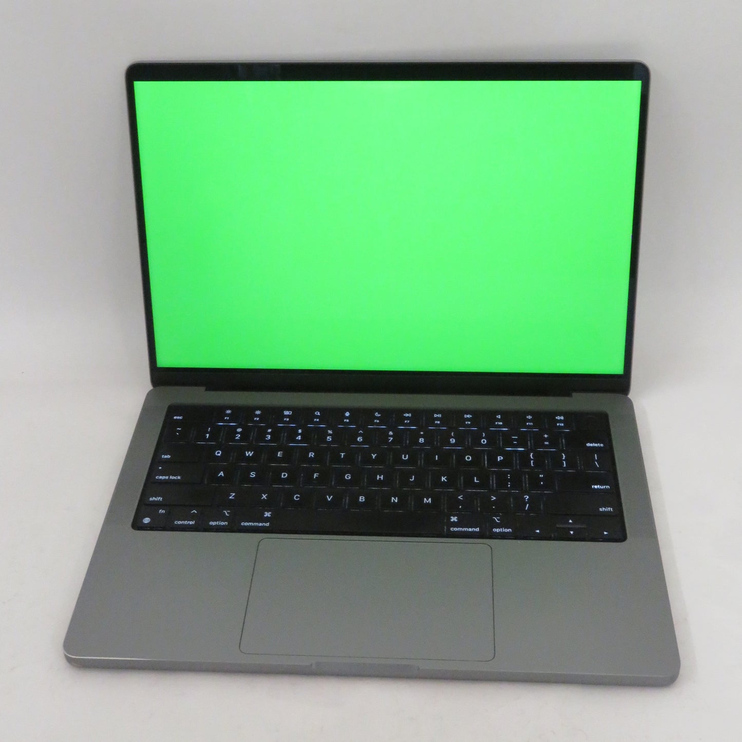 Apple Macbook Pro 2021 14in Retina XDR M1 Pro 16GB RAM 512GB SSD Tahoe A2442