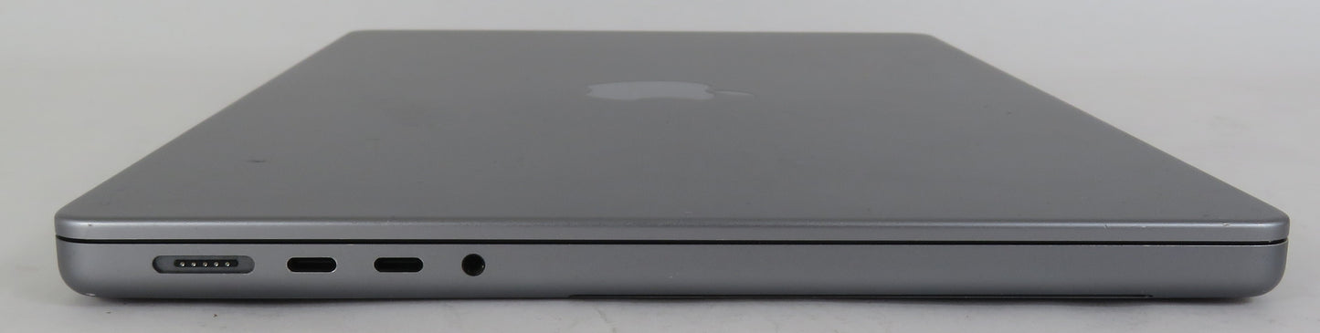 Apple Macbook Pro 2021 14in Retina XDR M1 Pro 16GB RAM 512GB SSD Tahoe A2442