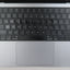 Apple Macbook Pro 2021 14in Retina XDR M1 Pro 16GB RAM 512GB SSD Tahoe A2442