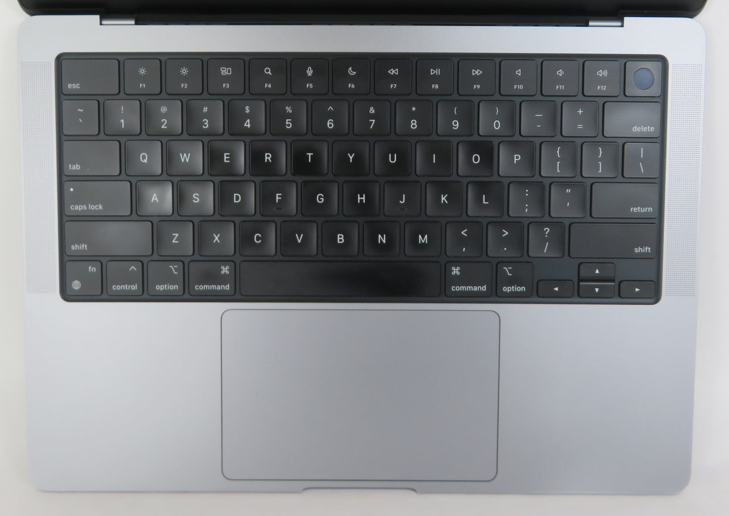 Apple Macbook Pro 2021 14in Retina XDR M1 Pro 16GB RAM 512GB SSD Tahoe A2442