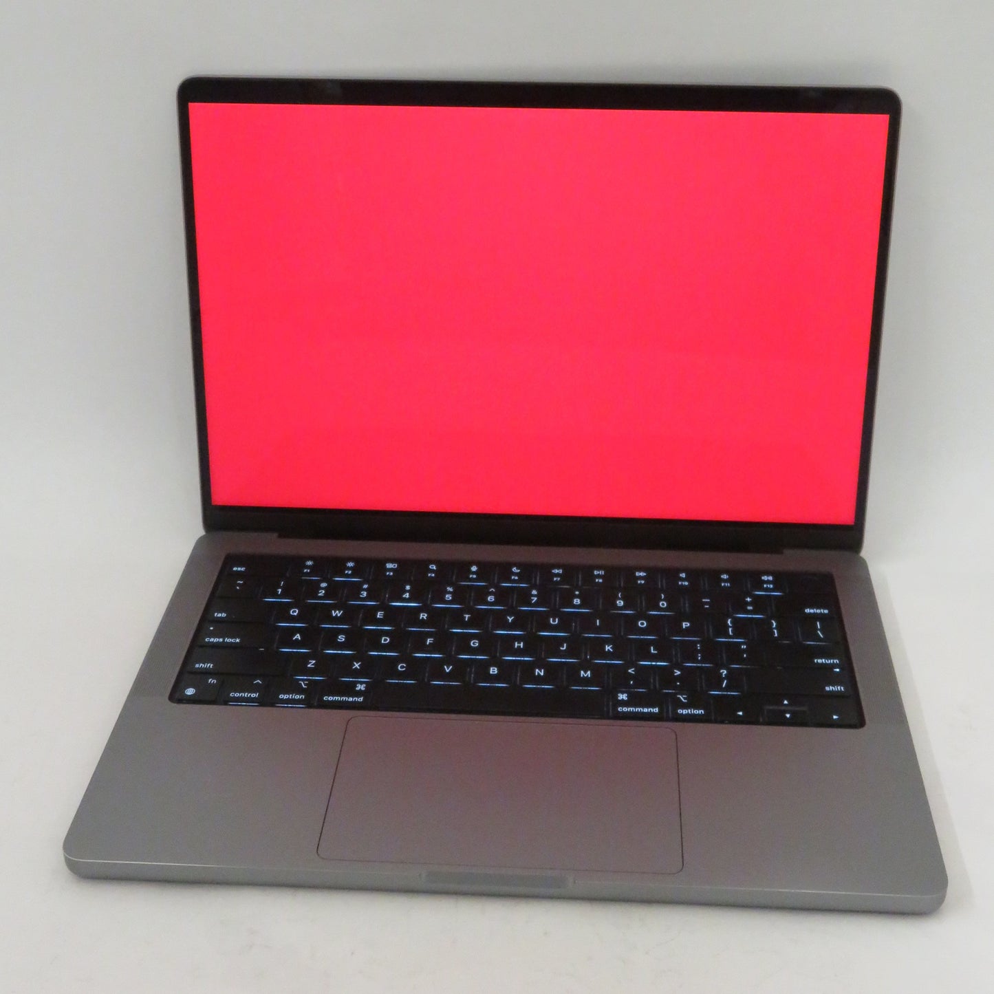 Apple Macbook Pro 2021 14in Retina XDR M1 Pro 16GB RAM 512GB SSD Tahoe A2442