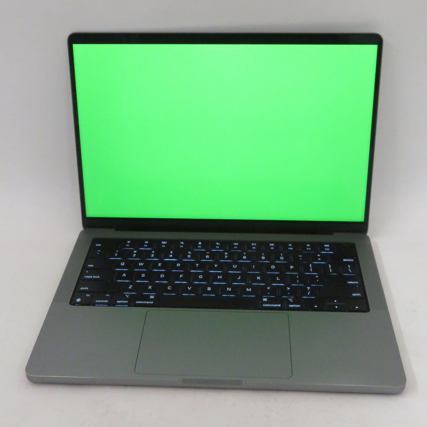 Apple Macbook Pro 2021 14in Retina XDR M1 Pro 16GB RAM 512GB SSD Tahoe A2442