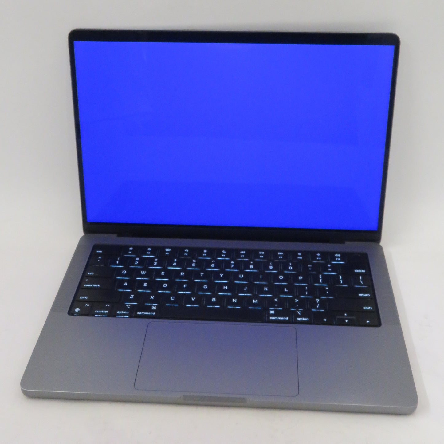 Apple Macbook Pro 2021 14in Retina XDR M1 Pro 16GB RAM 512GB SSD Tahoe A2442