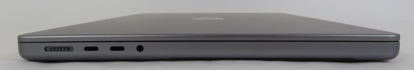 Apple Macbook Pro 2021 14in Retina XDR M1 Pro 16GB RAM 512GB SSD Tahoe A2442