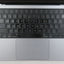 Apple Macbook Pro 2021 14in Retina XDR M1 Pro 16GB RAM 512GB SSD Tahoe A2442