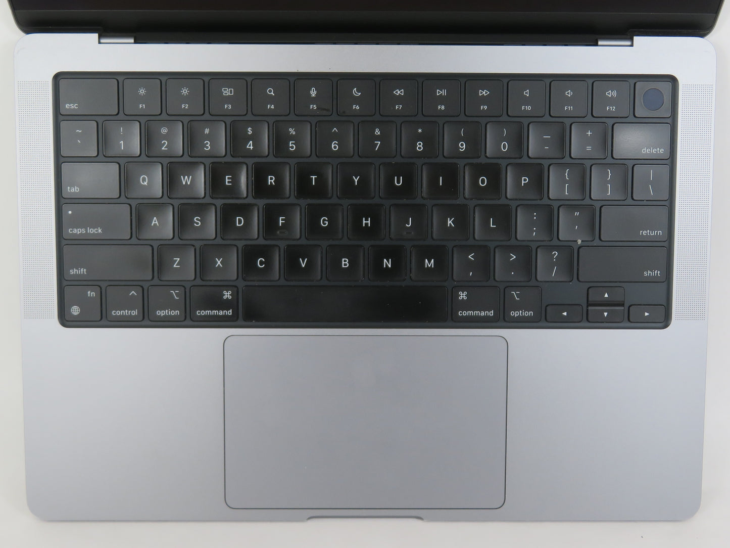 Apple Macbook Pro 2021 14in Retina XDR M1 Pro 16GB RAM 512GB SSD Tahoe A2442
