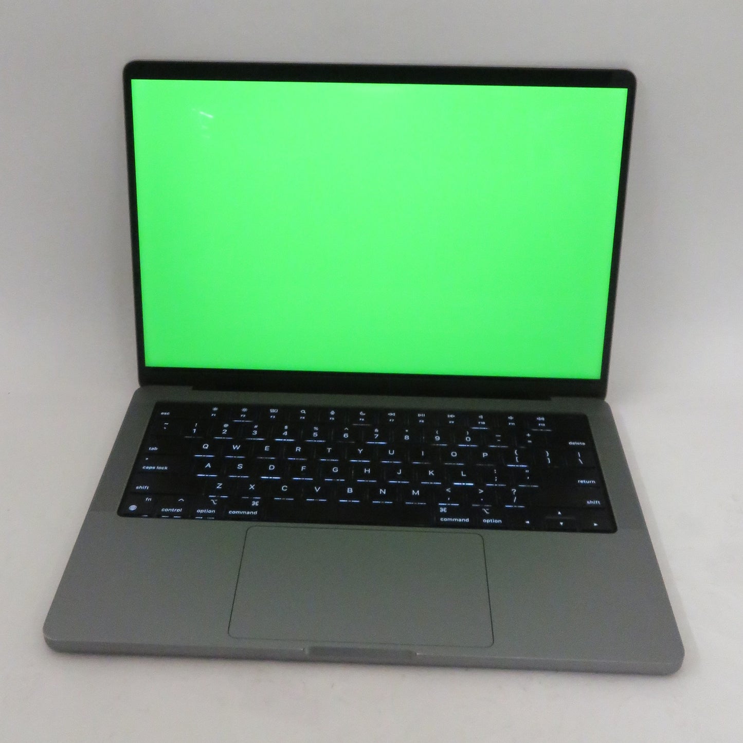 Apple Macbook Pro 2021 14in Retina XDR M1 Pro 16GB RAM 512GB SSD Tahoe A2442