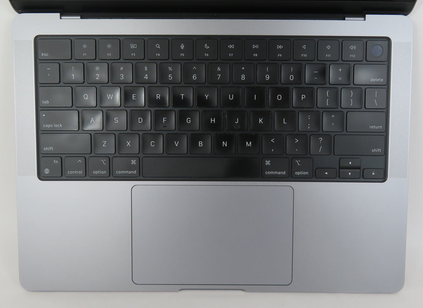 Apple Macbook Pro 2023 14in Retina M2 Pro 16GB RAM 512GB macOS A2779