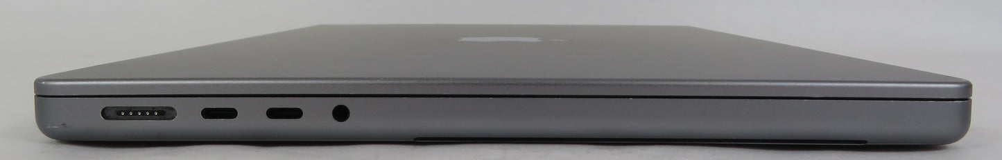 Apple Macbook Pro 2023 14in Retina M2 Pro 16GB RAM 512GB macOS A2779