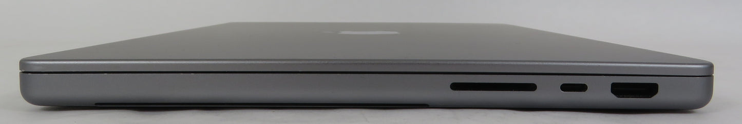 Apple Macbook Pro 2023 14in Retina M2 Pro 16GB RAM 512GB macOS A2779