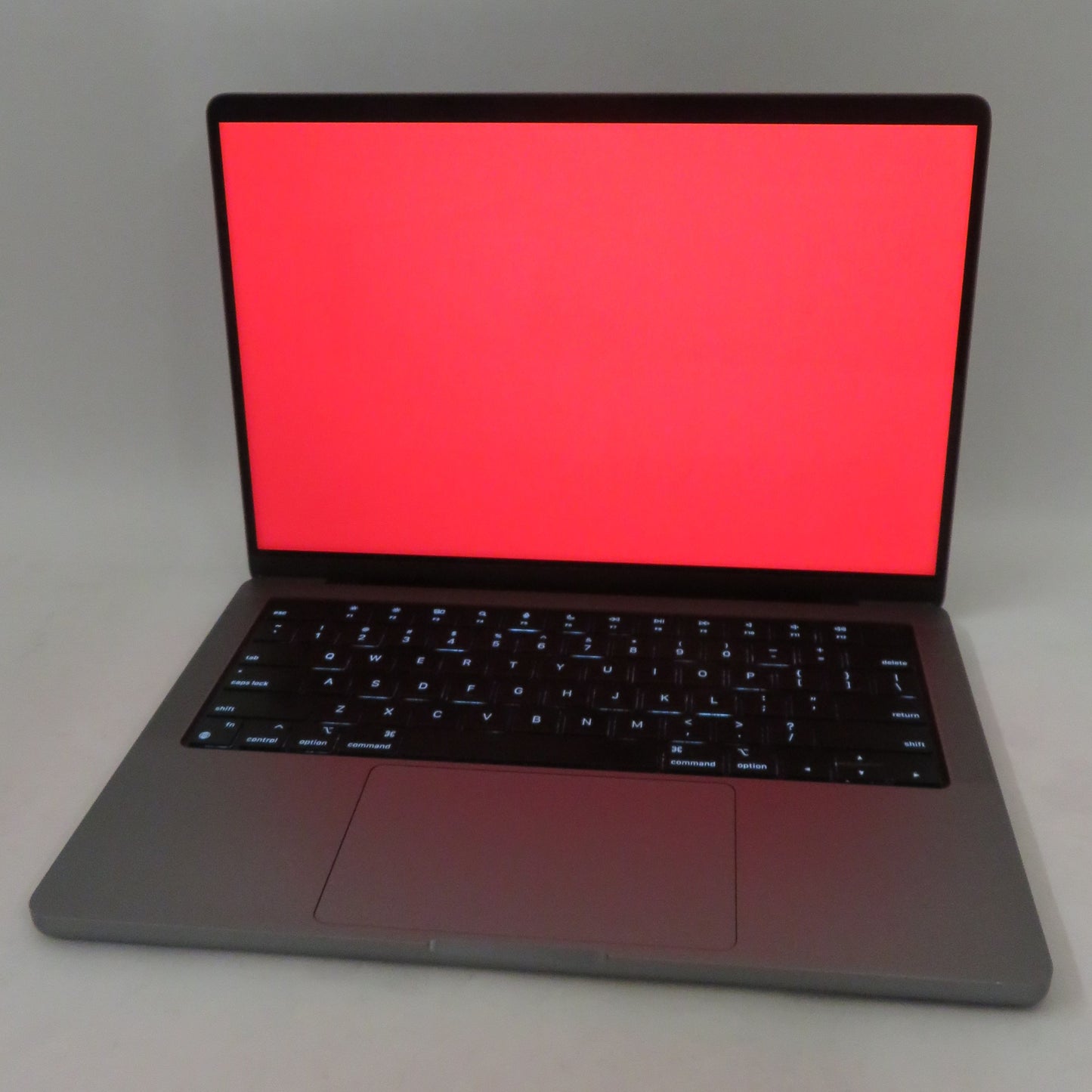 Apple Macbook Pro 2023 14in Retina M2 Pro 16GB RAM 512GB macOS A2779