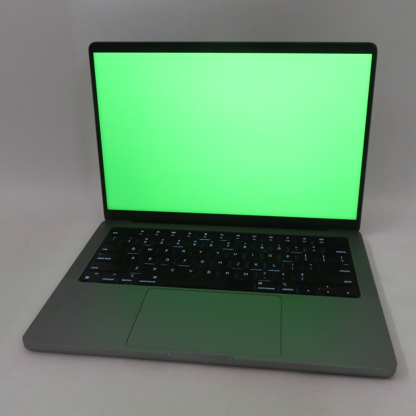 Apple Macbook Pro 2023 14in Retina M2 Pro 16GB RAM 512GB macOS A2779