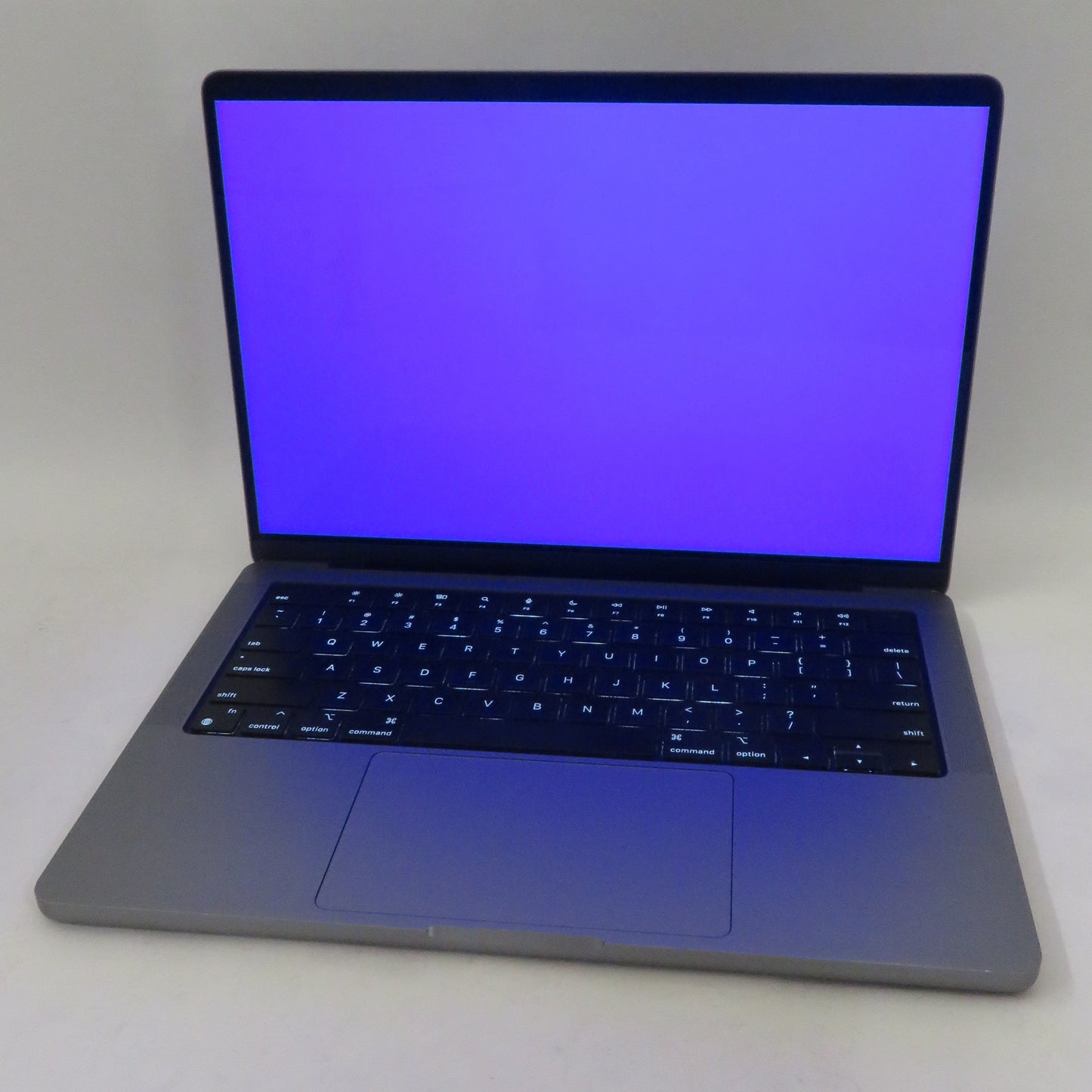 Apple Macbook Pro 2023 14in Retina M2 Pro 16GB RAM 512GB macOS A2779