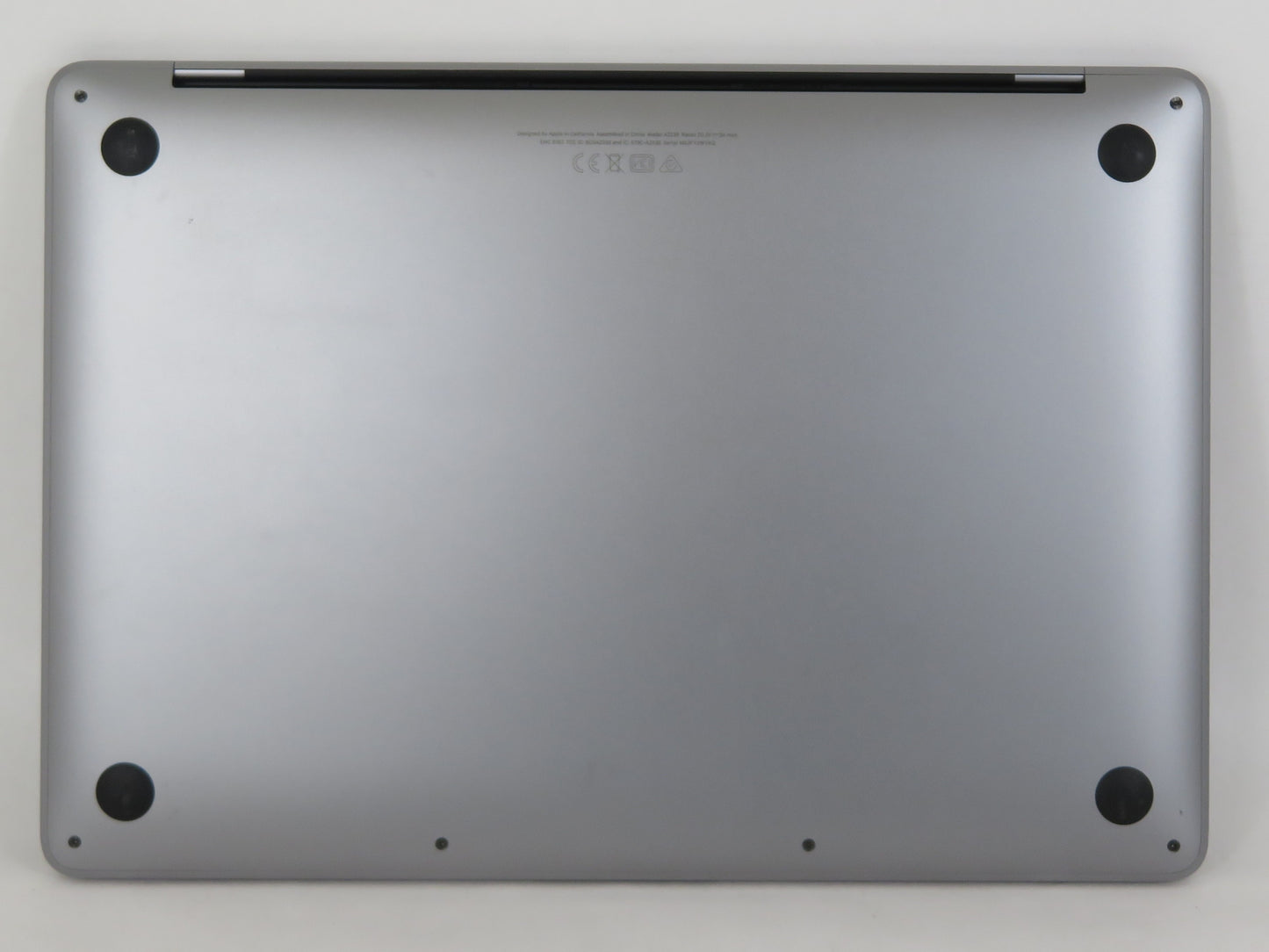 Apple Macbook Pro 2022 13in Retina M2 16GB RAM 512GB macOS A2338