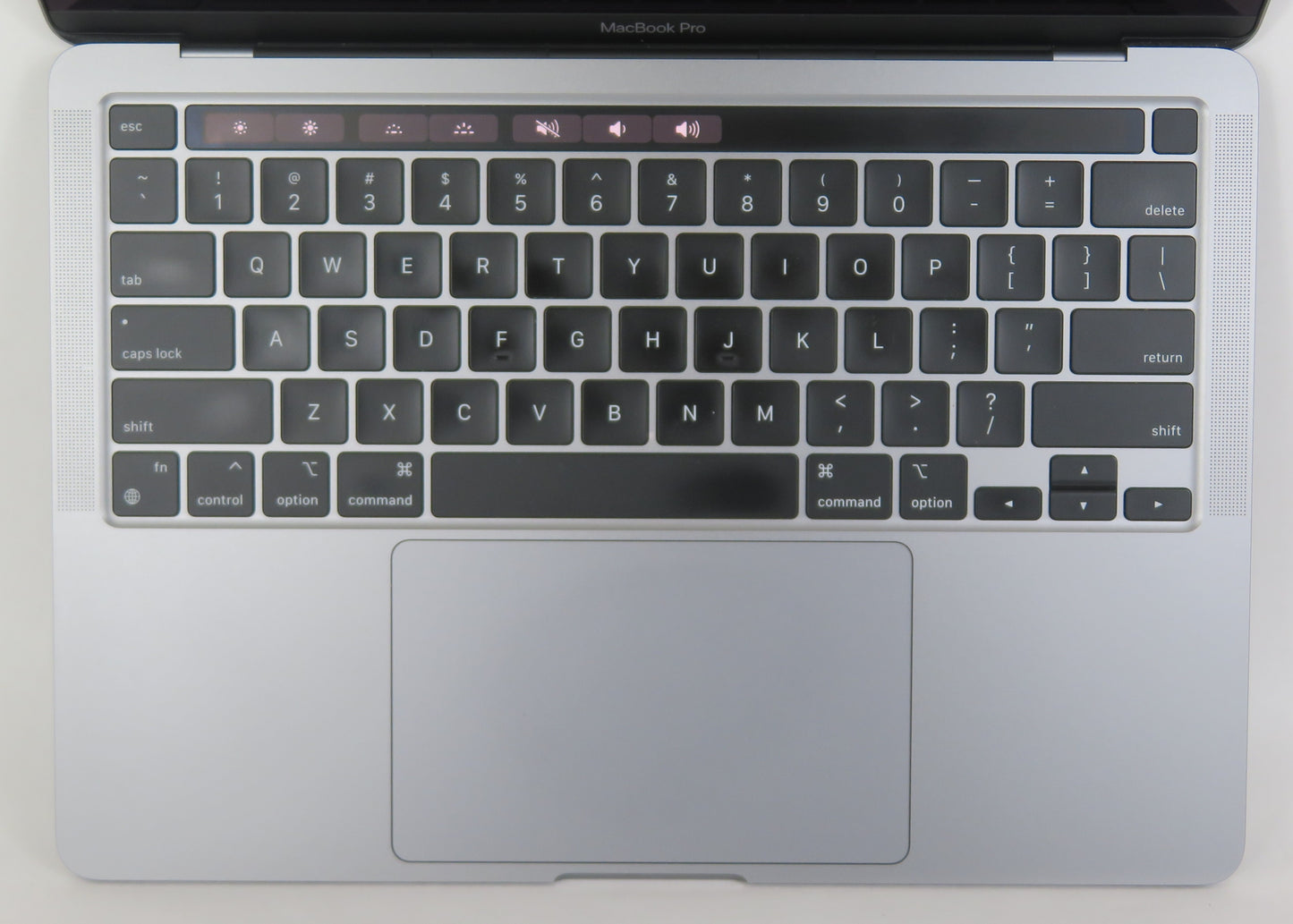 Apple Macbook Pro 2022 13in Retina M2 16GB RAM 512GB macOS A2338
