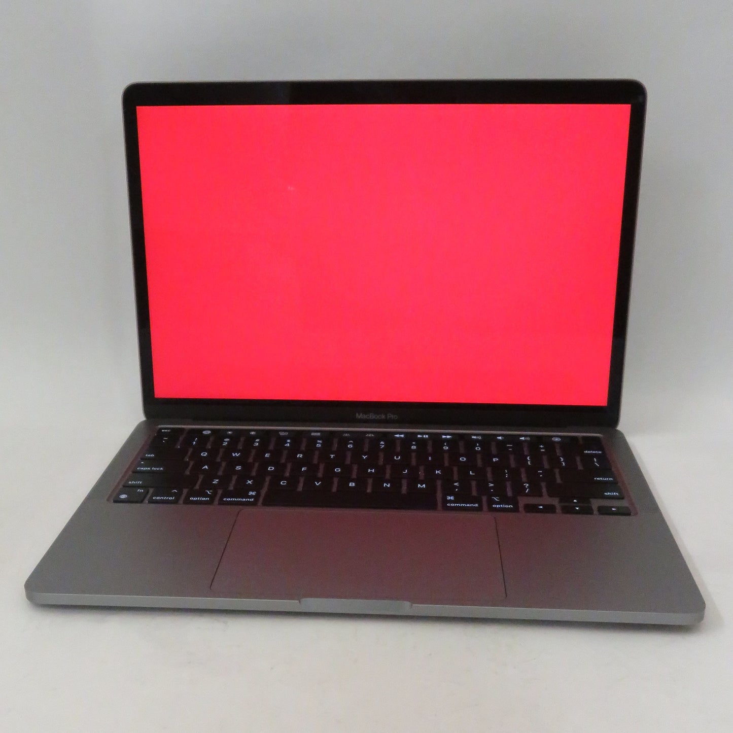 Apple Macbook Pro 2022 13in Retina M2 16GB RAM 512GB macOS A2338
