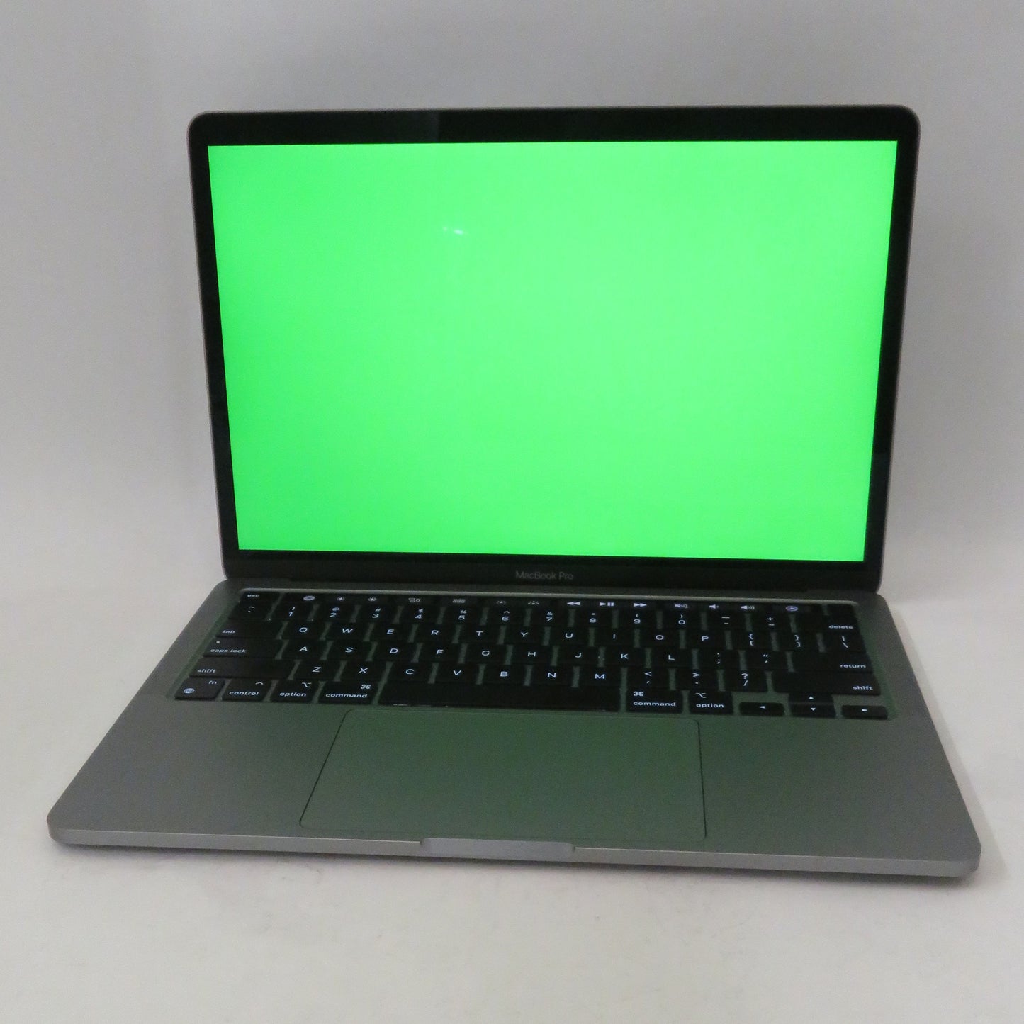 Apple Macbook Pro 2022 13in Retina M2 16GB RAM 512GB macOS A2338