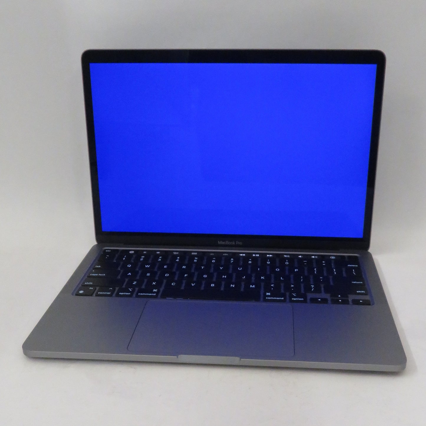 Apple Macbook Pro 2022 13in Retina M2 16GB RAM 512GB macOS A2338