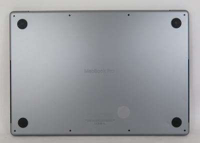 Apple Macbook Pro 2021 16in Retina XDR M1 Pro 16GB RAM 512GB macOS A2485