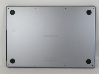 Apple Macbook Pro 2021 16in Retina XDR M1 Pro 16GB RAM 512GB macOS A2485