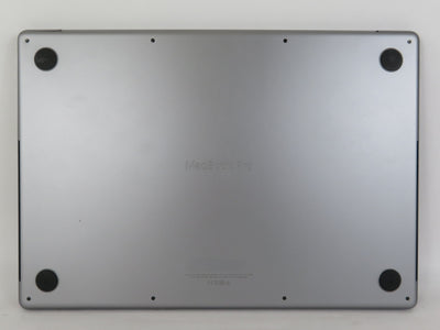 Apple Macbook Pro 2021 16in Retina XDR M1 Pro 16GB RAM 512GB macOS A2485