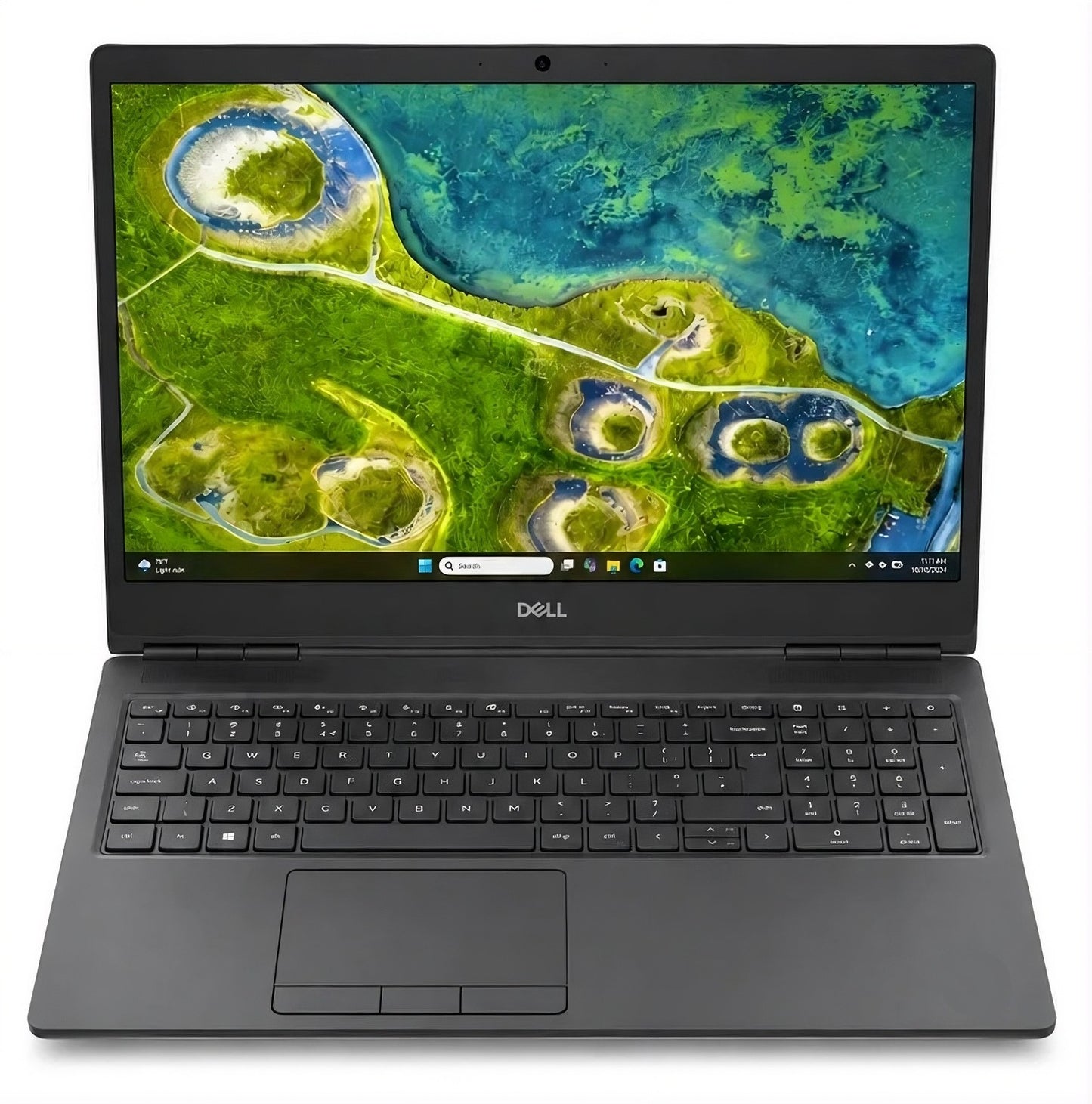 Dell Precision 7560 15in i5 11500H 2.9GHz 16GB RAM 256GB Win 11 Pro RTX A2000