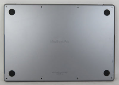 Apple Macbook Pro 2021 16in Retina XDR M1 Pro 16GB RAM 512GB macOS A2485