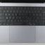 Apple Macbook Pro 2021 16in Retina XDR M1 Pro 16GB RAM 512GB macOS A2485